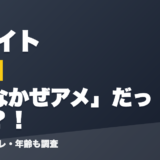 奏星イトの前世はみなかぜアメ」だった？！