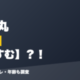 寧々丸の前世はかすむ?!